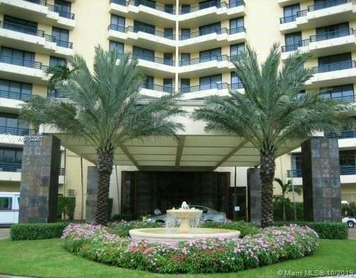 Small Image of 3300 NORTH EAST 191ST ST #1603, Aventura Number 4
