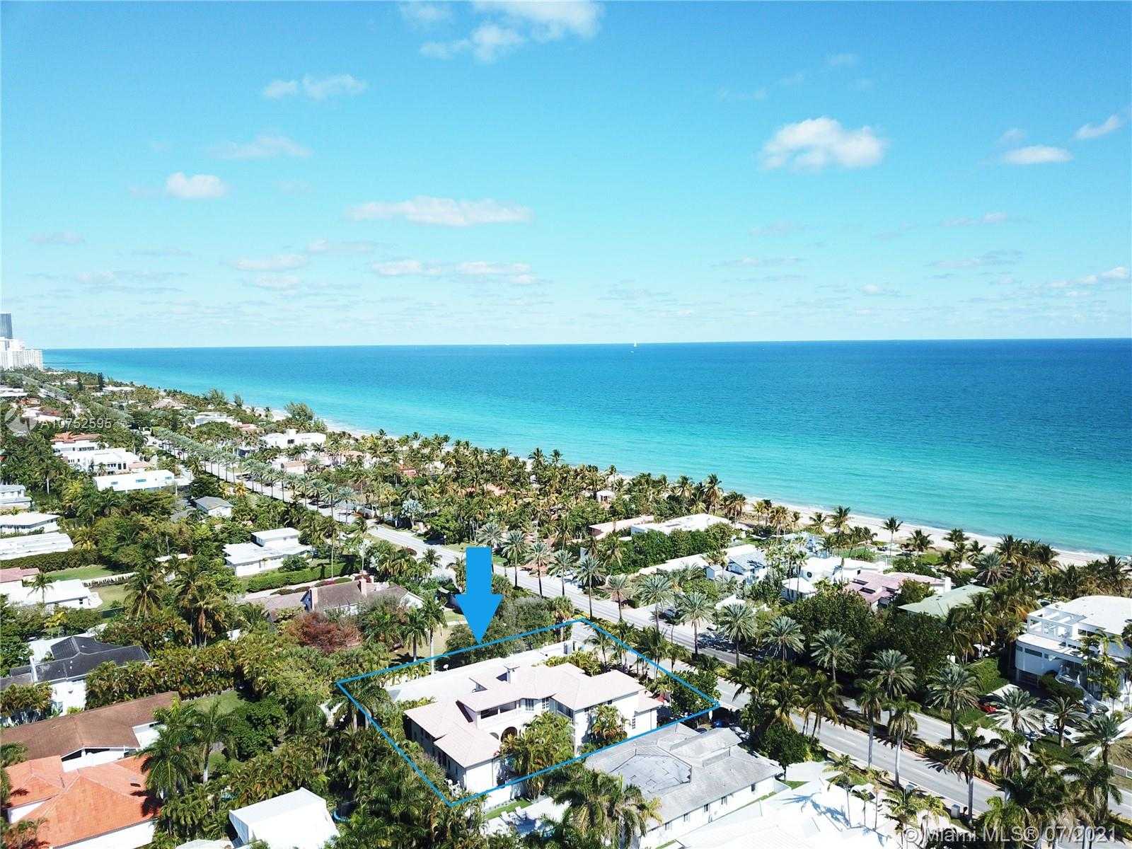 Small Image of 170 OCEAN BLVD, Golden Beach Number 5
