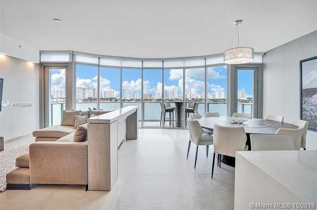 Small Image of 17111 EAST BISCAYNE BLVD #811, Aventura Number 2