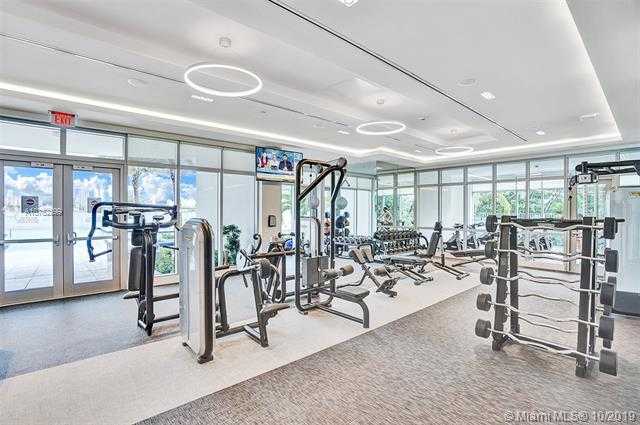 Small Image of 17111 EAST BISCAYNE BLVD #811, Aventura Number 29