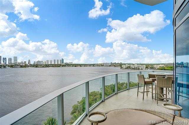 Small Image of 17111 EAST BISCAYNE BLVD #811, Aventura Number 5