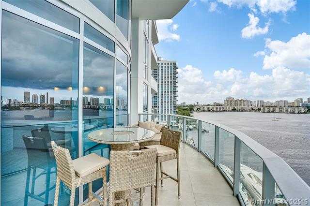 Small Image of 17111 EAST BISCAYNE BLVD #811, Aventura Number 7