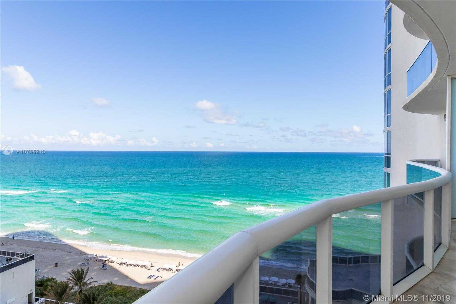 Small Image of 15901 COLLINS AVE #1003, Sunny Isles Beach Number 12