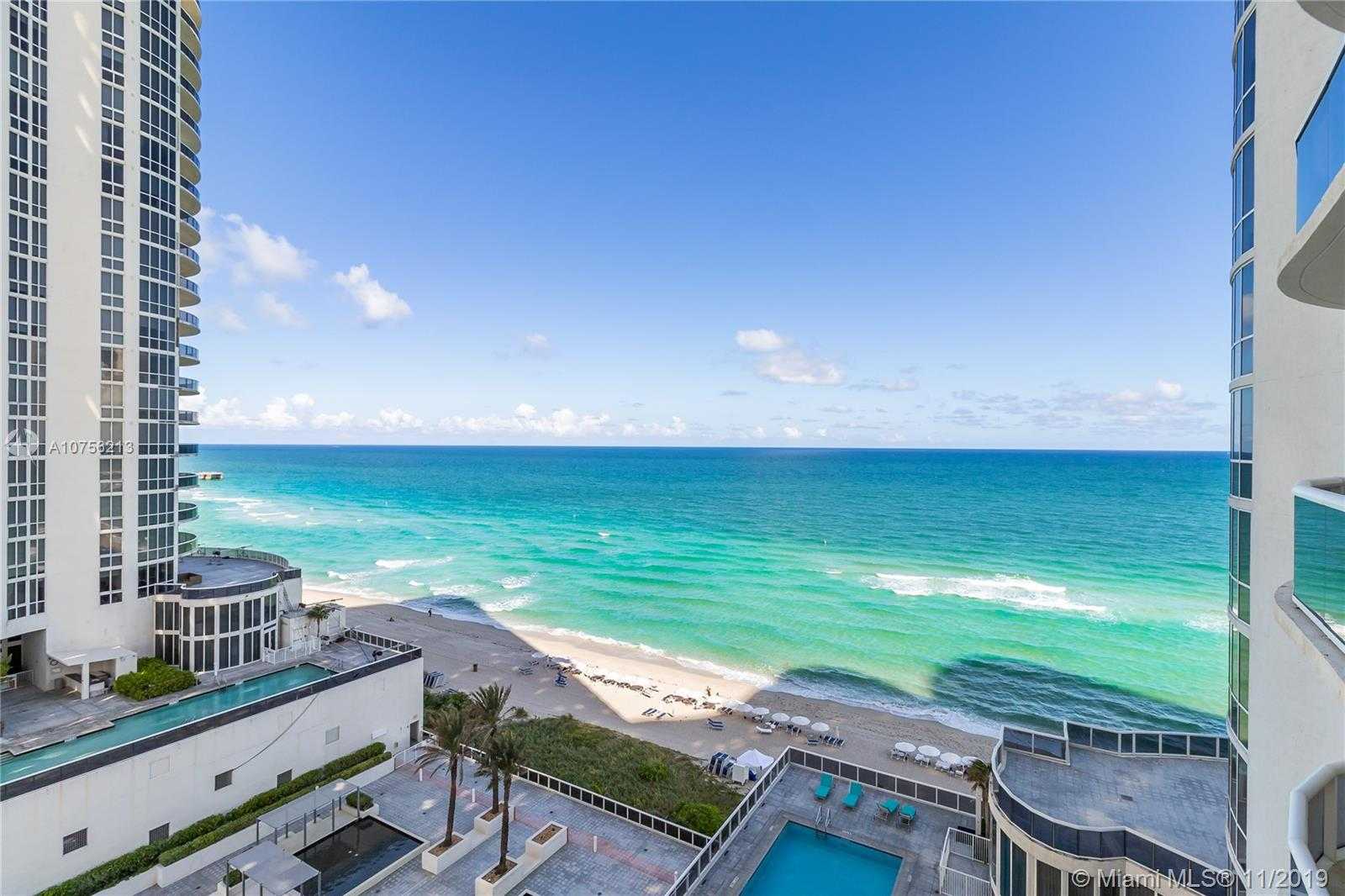 Small Image of 15901 COLLINS AVE #1003, Sunny Isles Beach Number 13