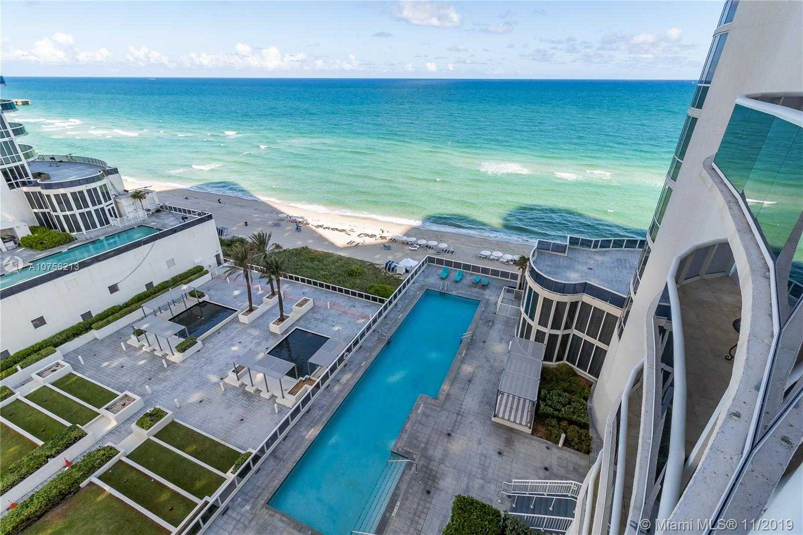 Small Image of 15901 COLLINS AVE #1003, Sunny Isles Beach Number 14