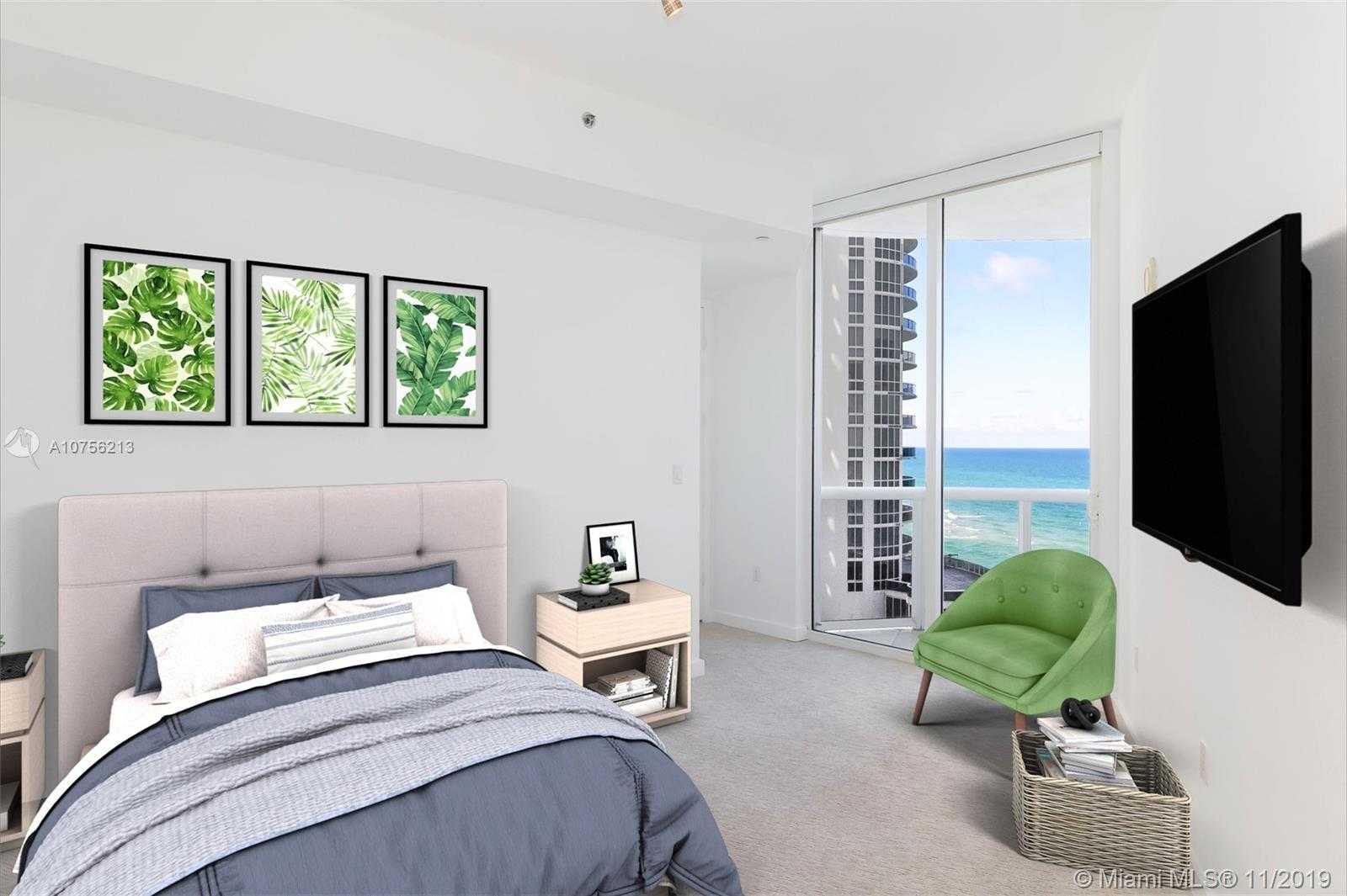 Small Image of 15901 COLLINS AVE #1003, Sunny Isles Beach Number 20