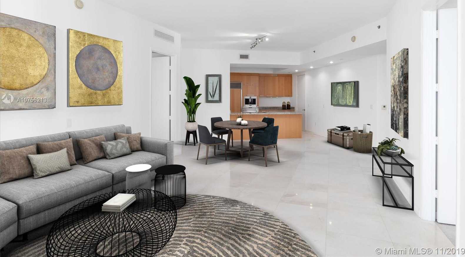 Small Image of 15901 COLLINS AVE #1003, Sunny Isles Beach Number 4
