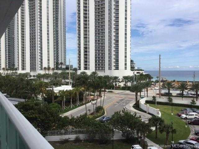 Small Image of 100 BAYVIEW DR #508, Sunny Isles Beach Number 31