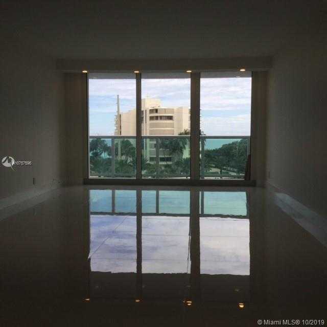 Small Image of 100 BAYVIEW DR #508, Sunny Isles Beach Number 9