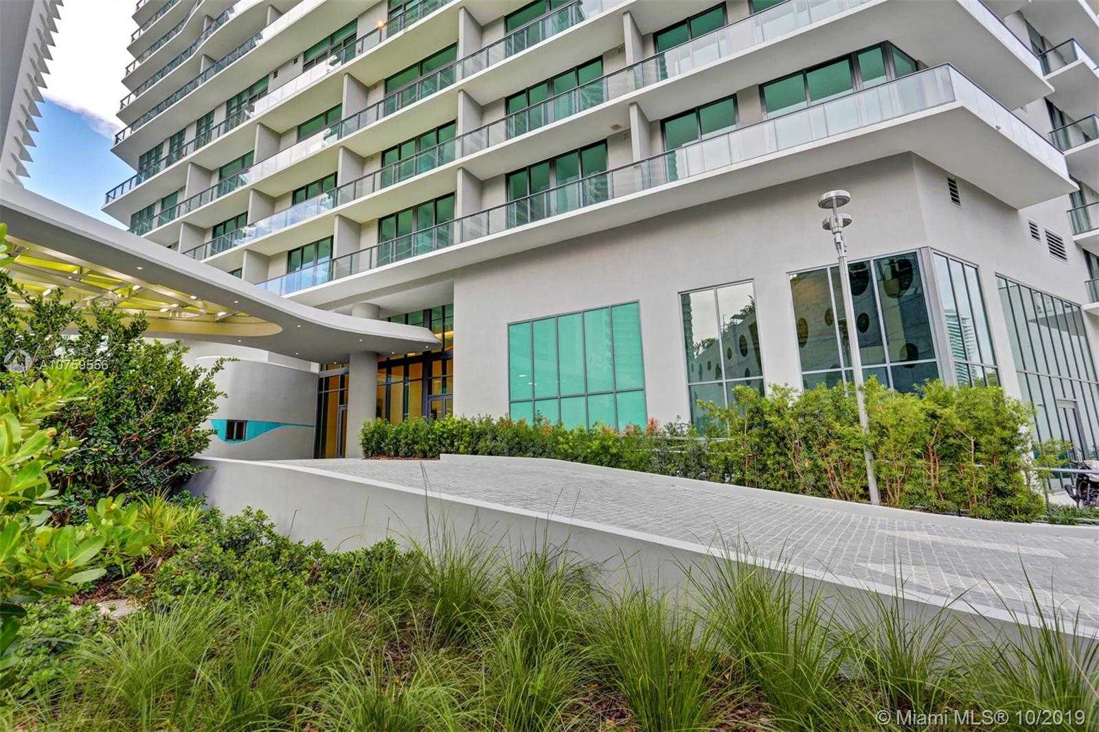 Small Image of 501 NE 31st St, Miami, FL 33137, USA Number 29