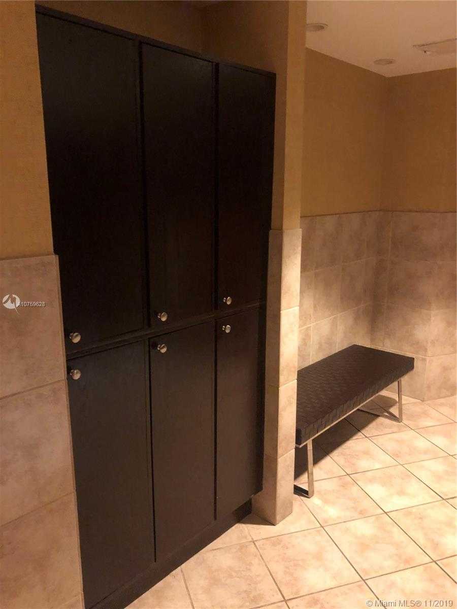 Small Image of 3300 NORTH EAST 191ST #304, Aventura Number 34