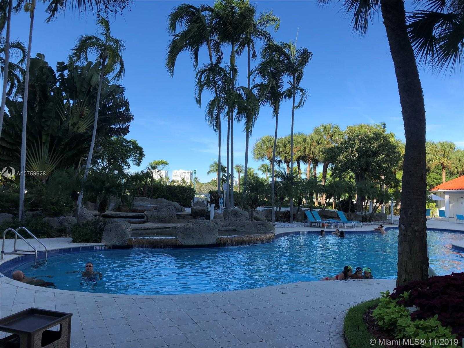 Small Image of 3300 NORTH EAST 191ST #304, Aventura Number 36