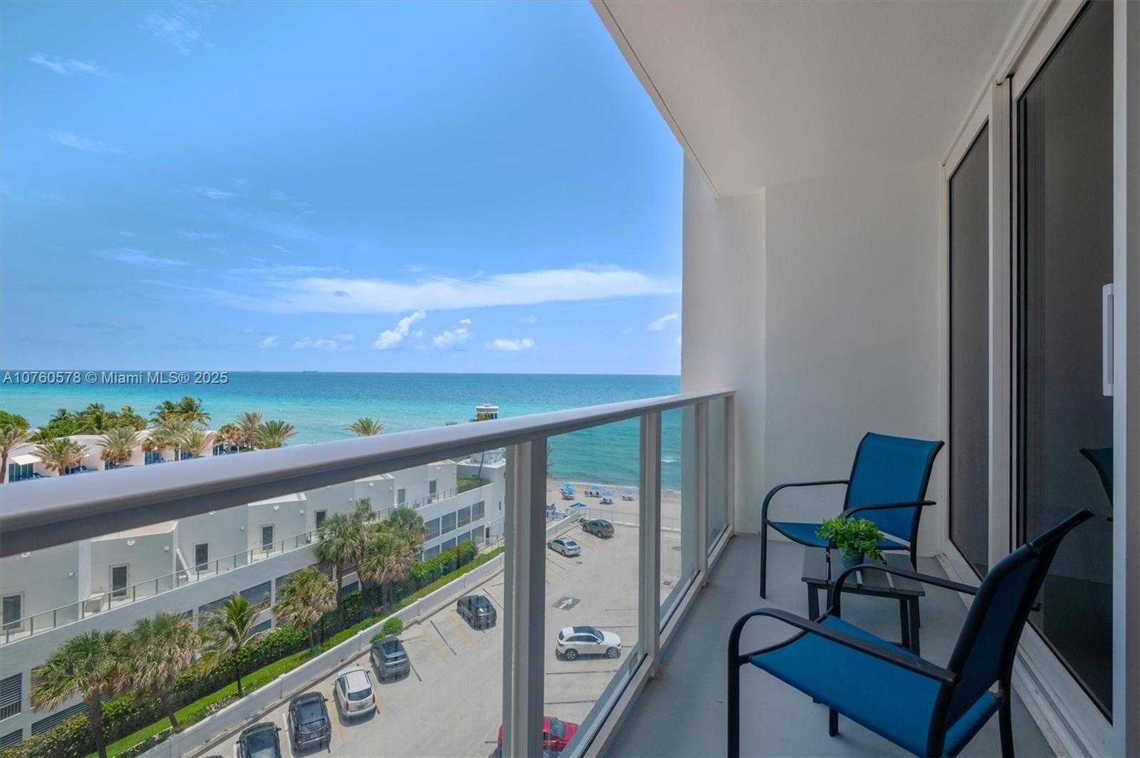 Small Image of 3505 SOUTH OCEAN DR #710, Hollywood Number 13