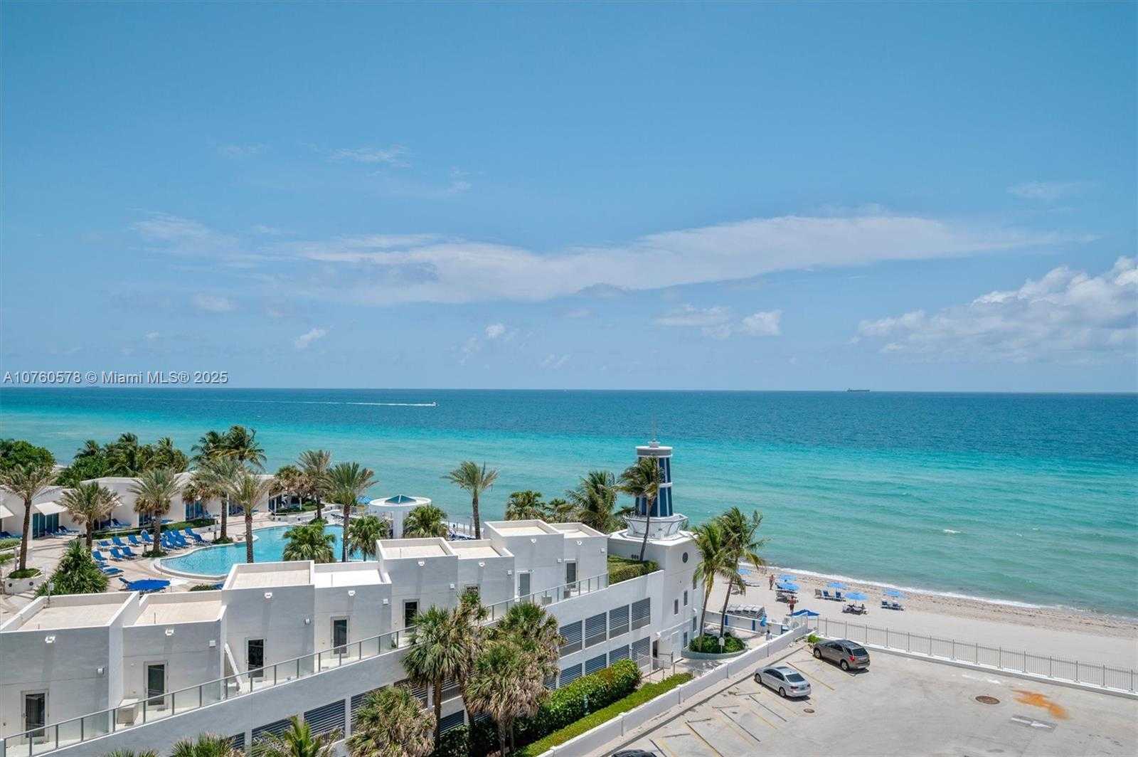 Small Image of 3505 SOUTH OCEAN DR #710, Hollywood Number 14