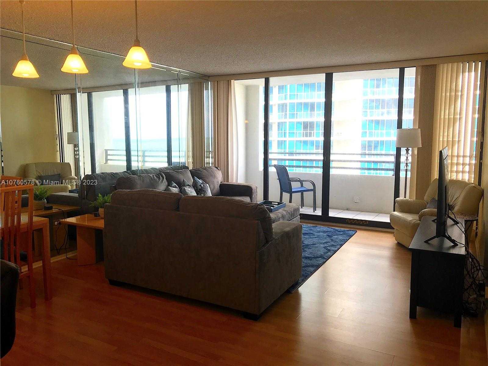 Small Image of 3505 SOUTH OCEAN DR #710, Hollywood Number 3