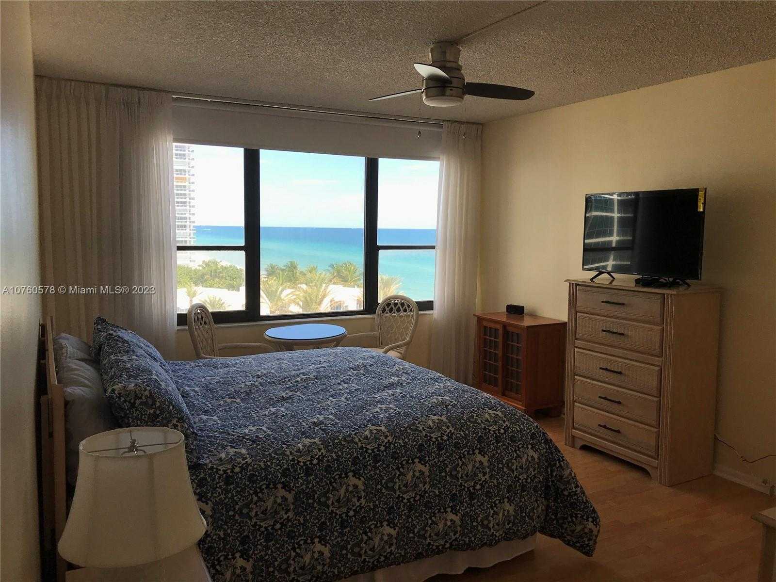 Small Image of 3505 SOUTH OCEAN DR #710, Hollywood Number 4