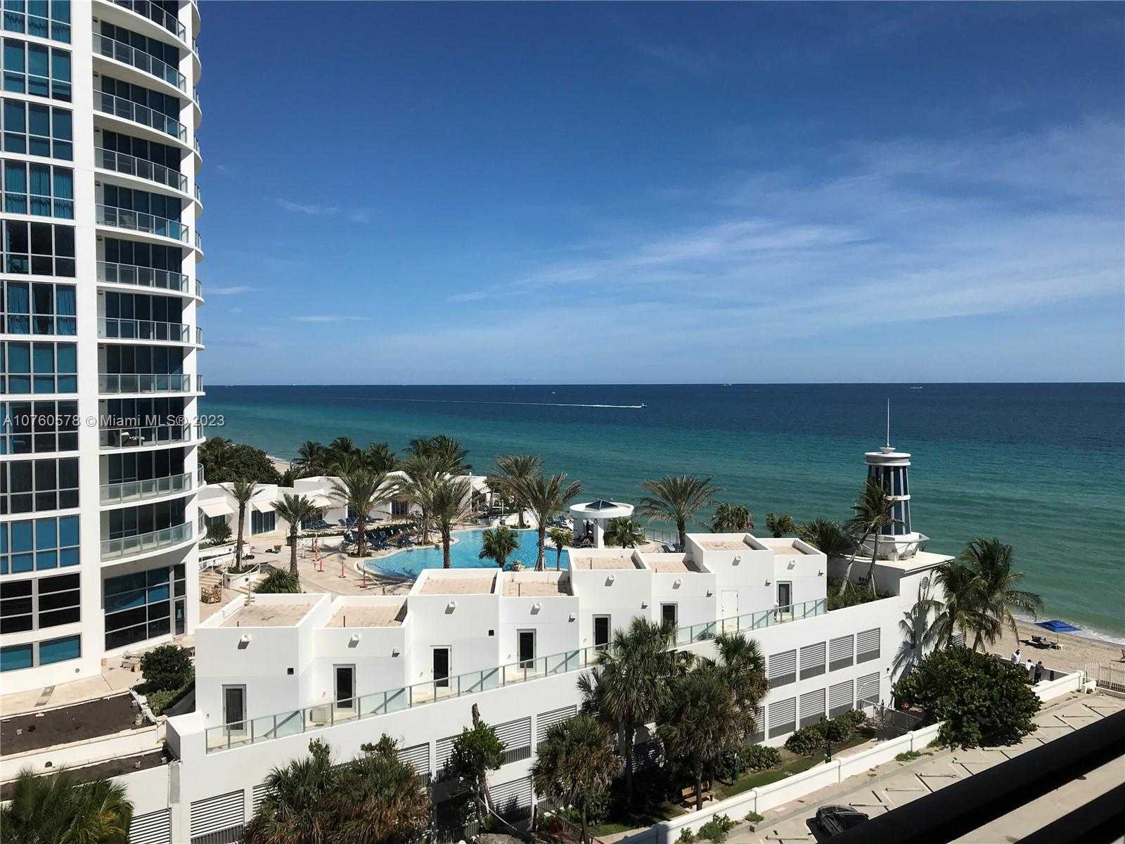 Small Image of 3505 SOUTH OCEAN DR #710, Hollywood Number 8
