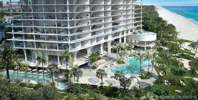 Small Image of 16901 COLLINS AVE #1405, Sunny Isles Beach Number 20