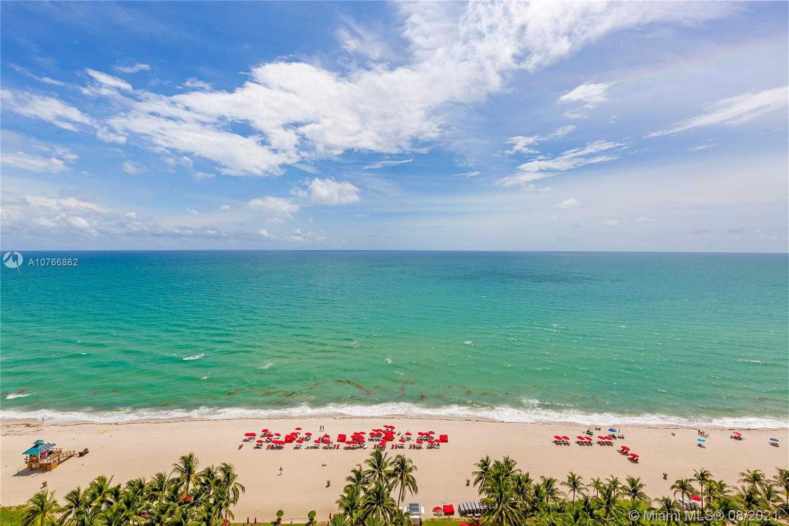 Small Image of 17875 COLLINS AVE #2005, Sunny Isles Beach Number 10