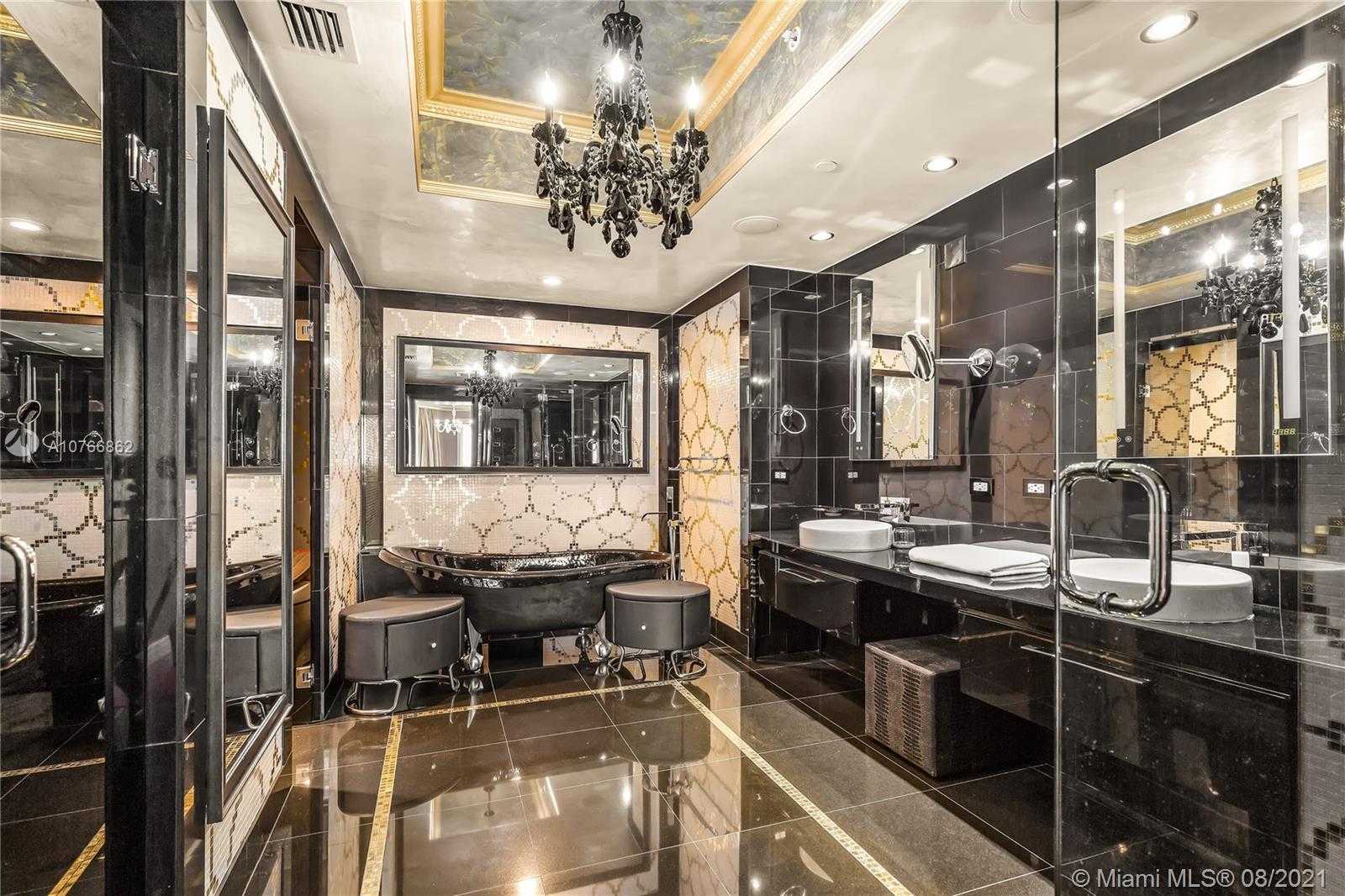 Small Image of 17875 COLLINS AVE #2005, Sunny Isles Beach Number 19