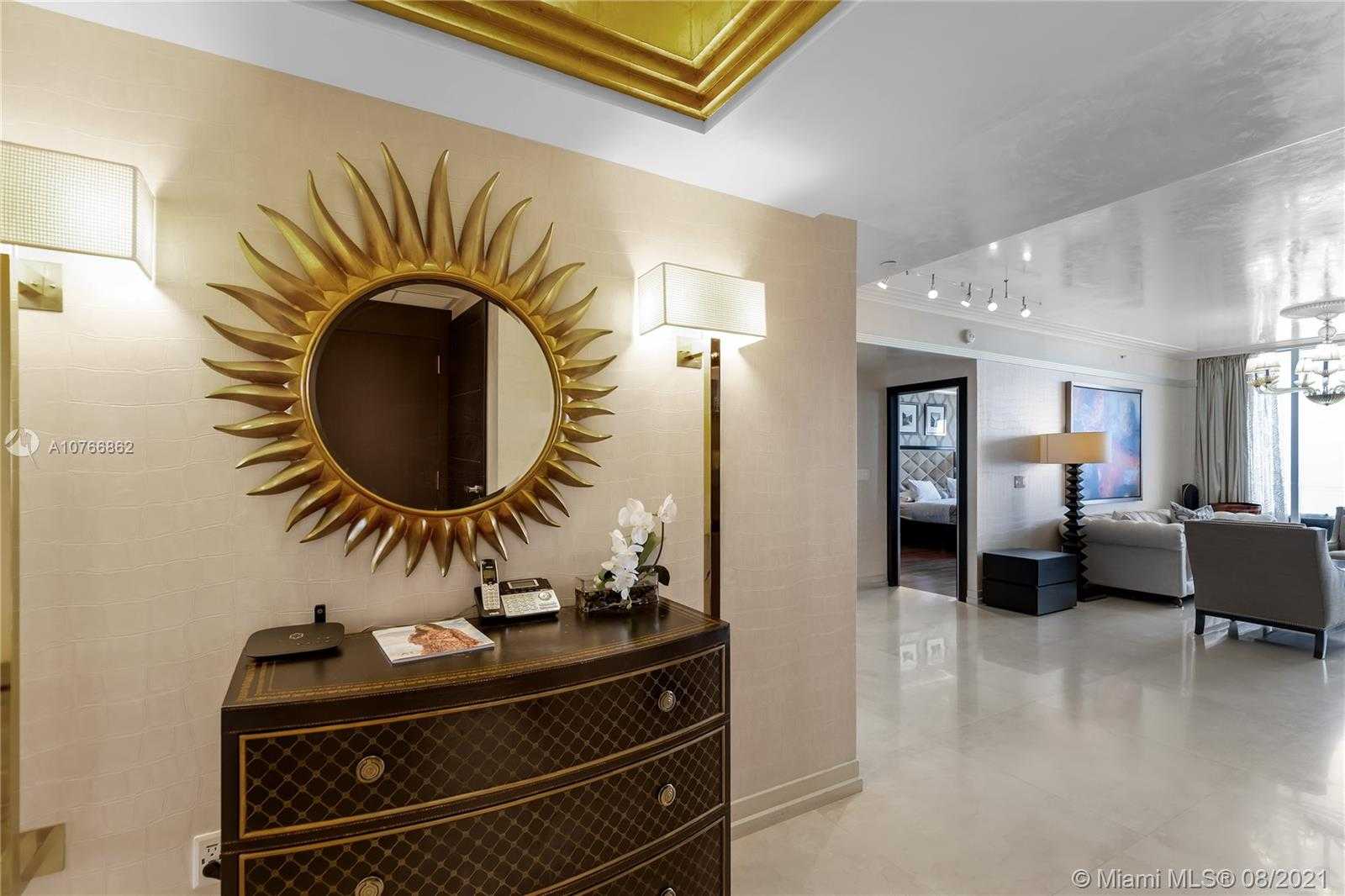 Small Image of 17875 COLLINS AVE #2005, Sunny Isles Beach Number 2