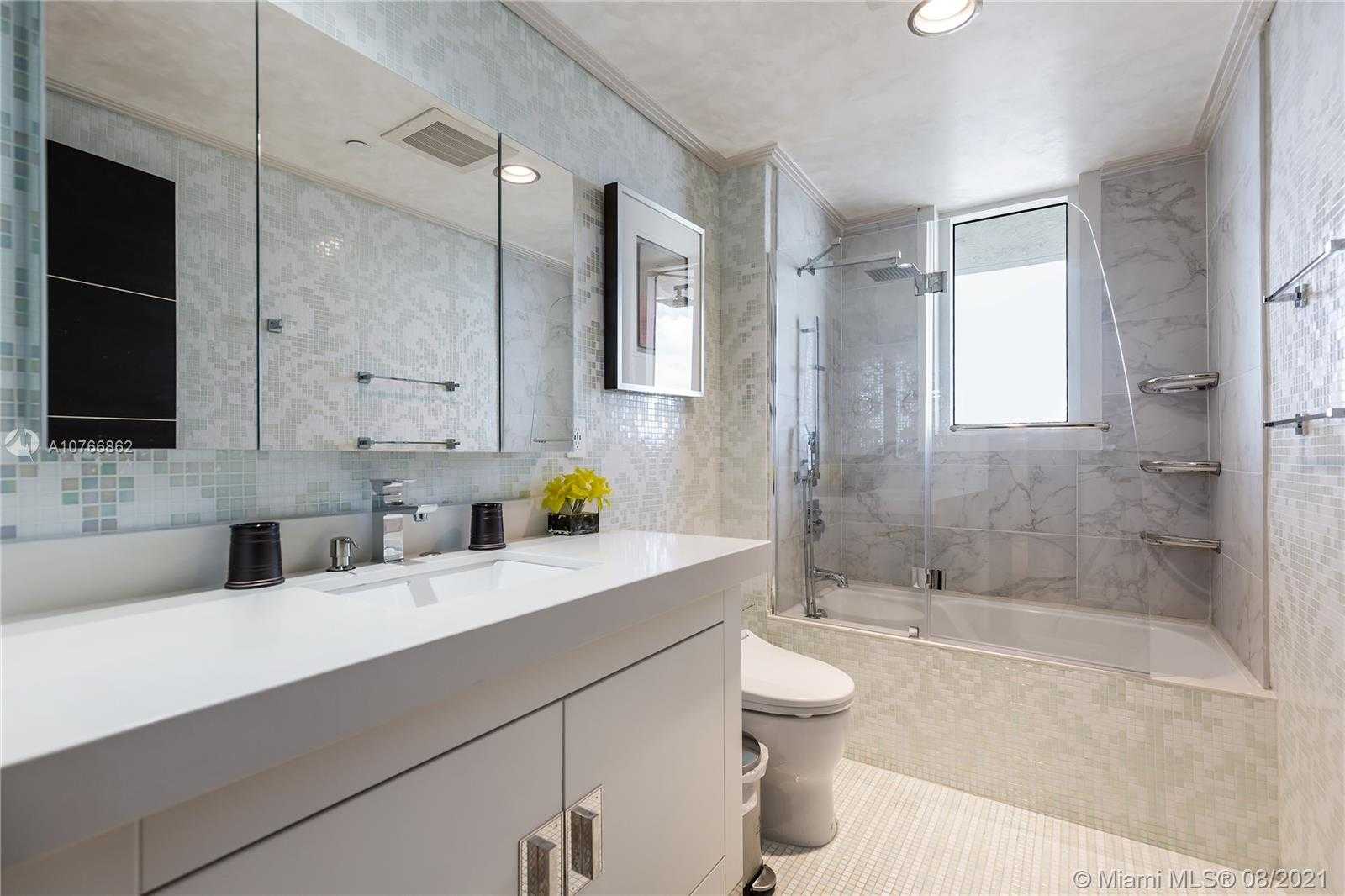 Small Image of 17875 COLLINS AVE #2005, Sunny Isles Beach Number 23