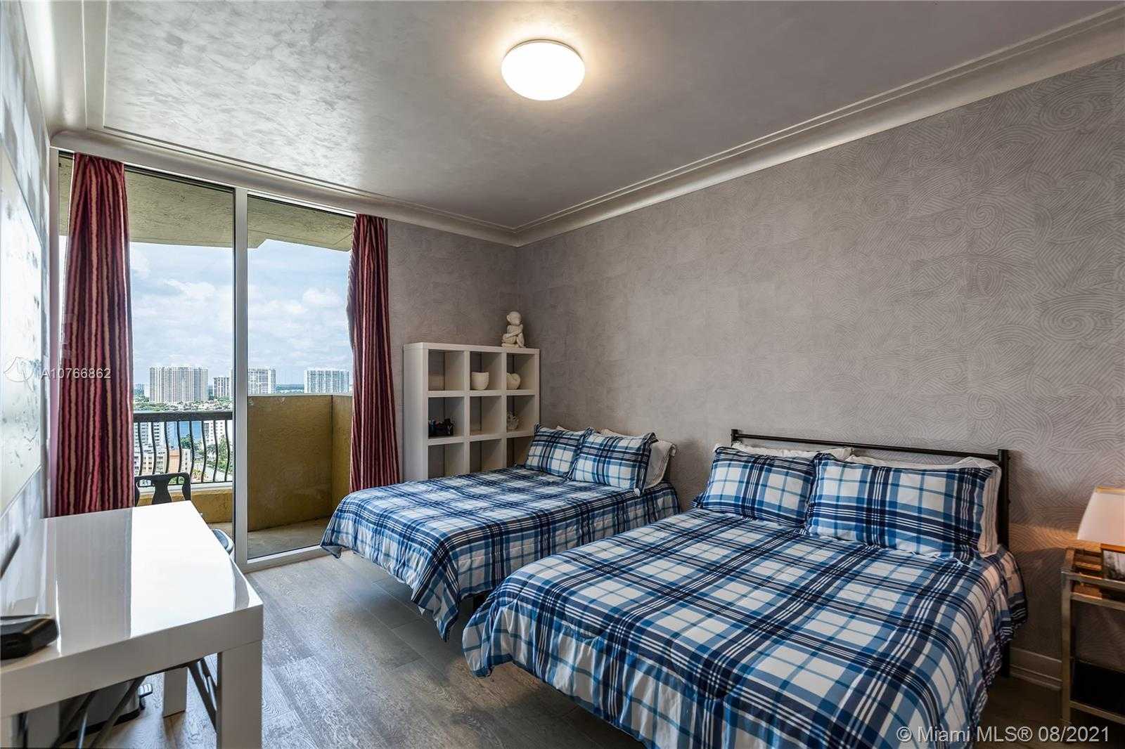 Small Image of 17875 COLLINS AVE #2005, Sunny Isles Beach Number 24