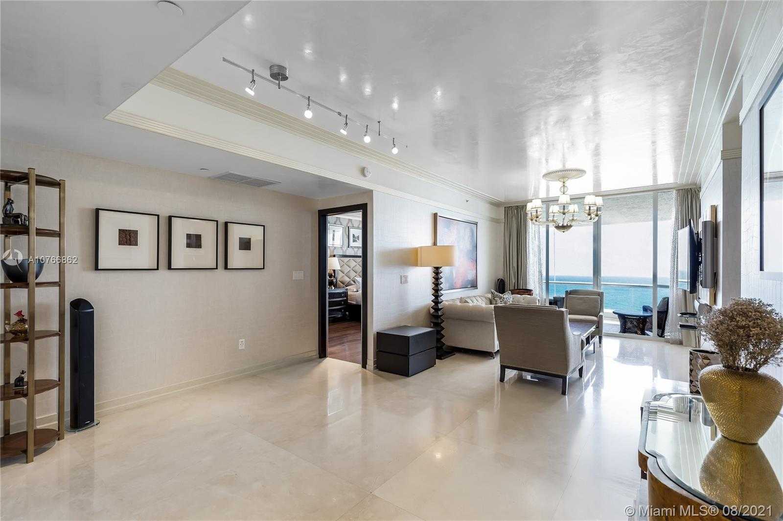 Small Image of 17875 COLLINS AVE #2005, Sunny Isles Beach Number 3