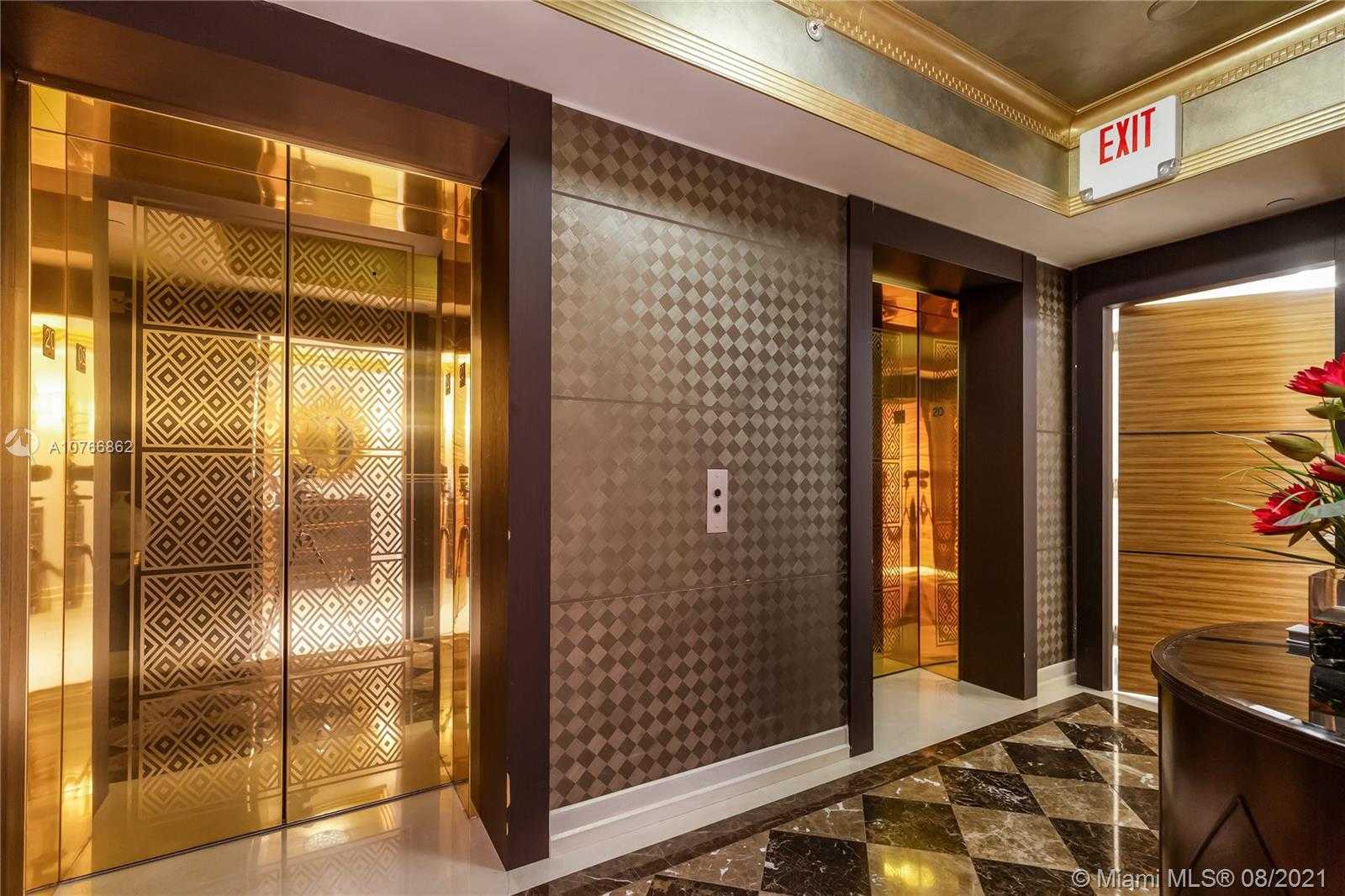 Small Image of 17875 COLLINS AVE #2005, Sunny Isles Beach Number 30