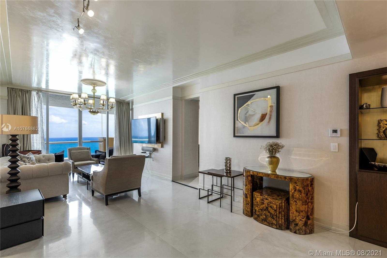 Small Image of 17875 COLLINS AVE #2005, Sunny Isles Beach Number 4