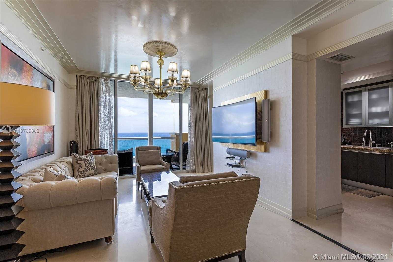 Small Image of 17875 COLLINS AVE #2005, Sunny Isles Beach Number 5