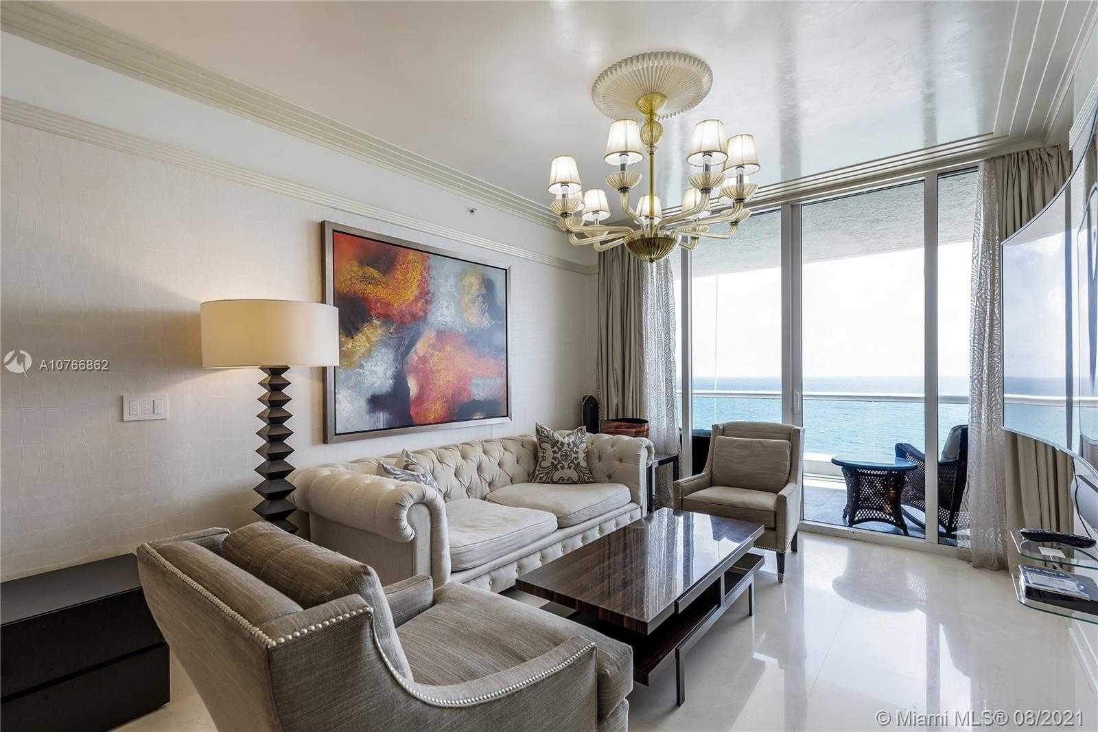 Small Image of 17875 COLLINS AVE #2005, Sunny Isles Beach Number 6