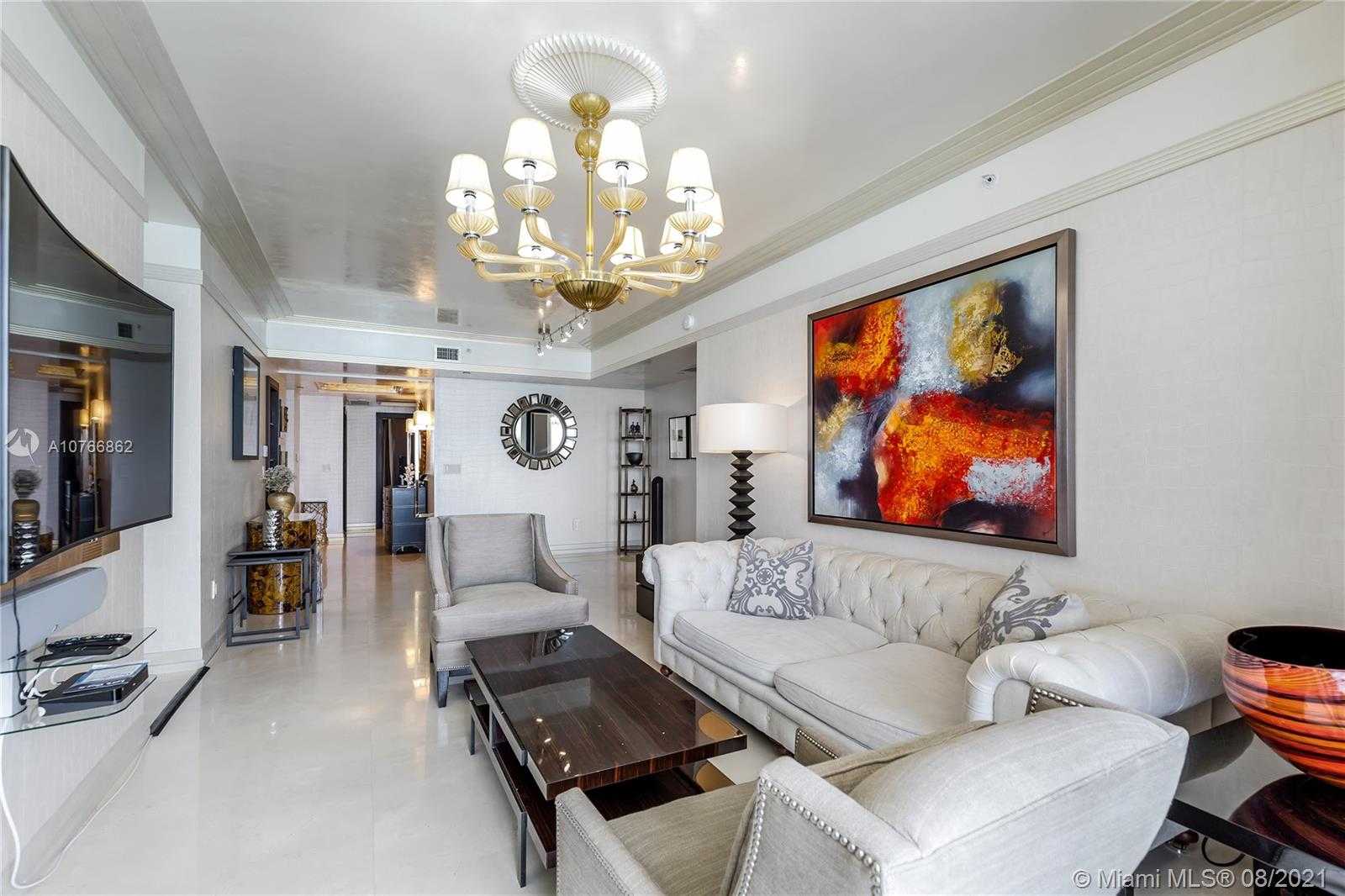 Small Image of 17875 COLLINS AVE #2005, Sunny Isles Beach Number 7