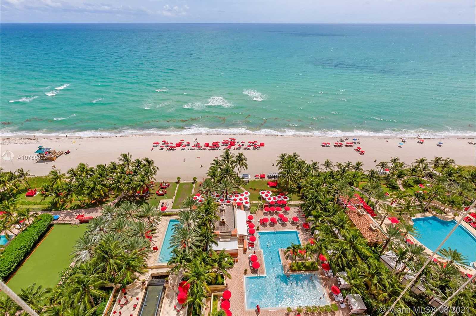 Small Image of 17875 COLLINS AVE #2005, Sunny Isles Beach Number 8