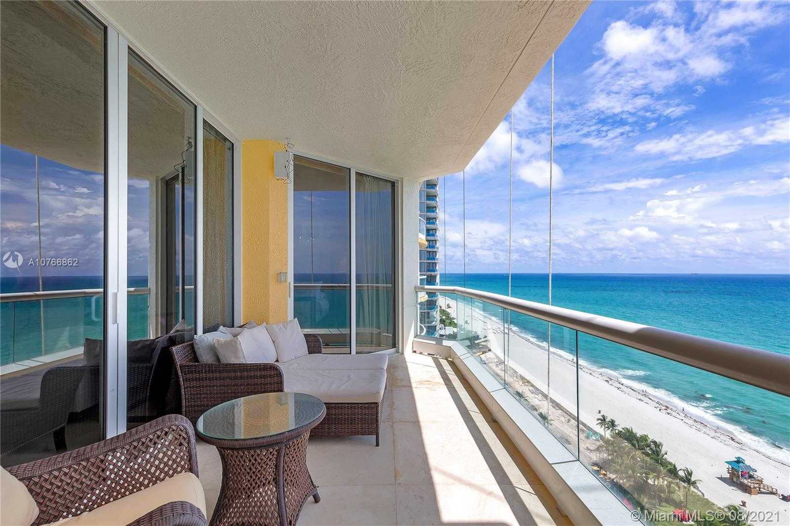 Small Image of 17875 COLLINS AVE #2005, Sunny Isles Beach Number 9