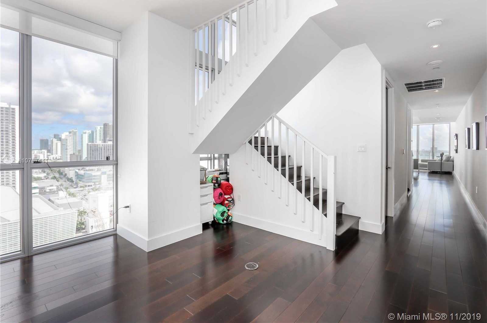 Small Image of 1100 BISCAYNE BLVD #2507, Miami Number 12