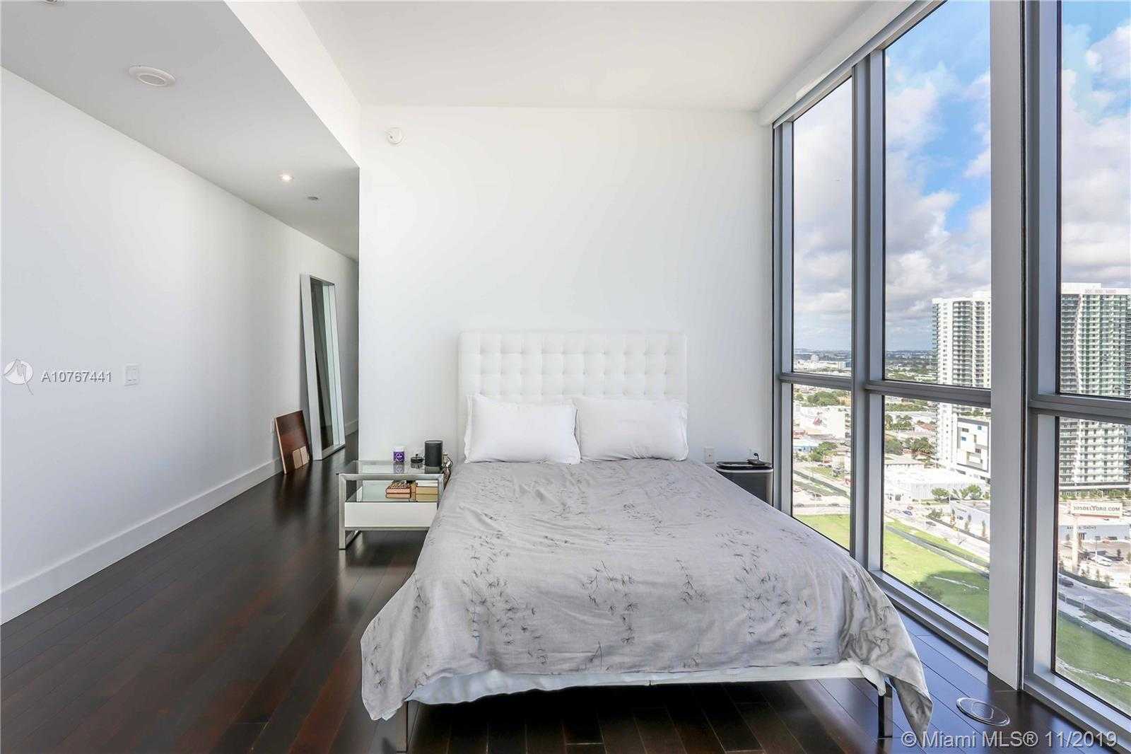 Small Image of 1100 BISCAYNE BLVD #2507, Miami Number 14