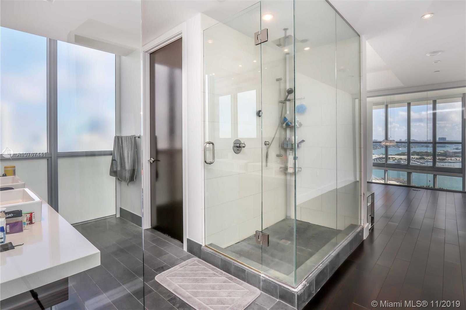 Small Image of 1100 BISCAYNE BLVD #2507, Miami Number 15