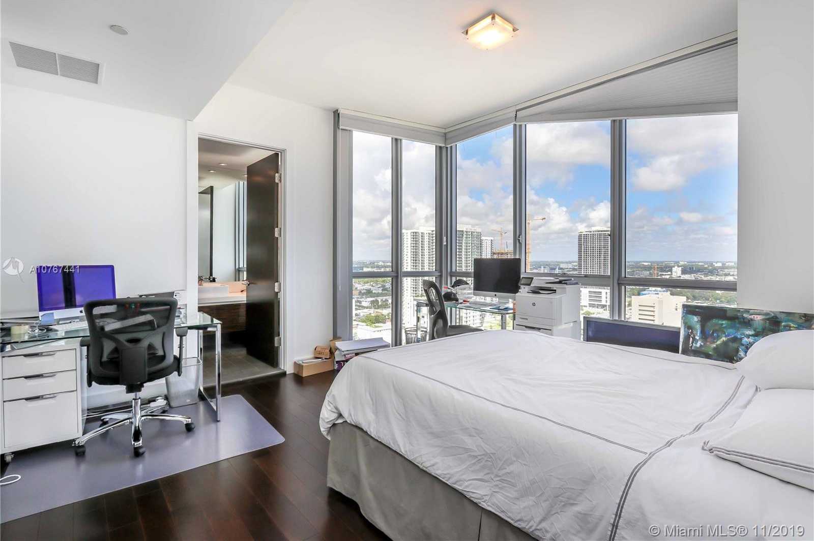 Small Image of 1100 BISCAYNE BLVD #2507, Miami Number 18