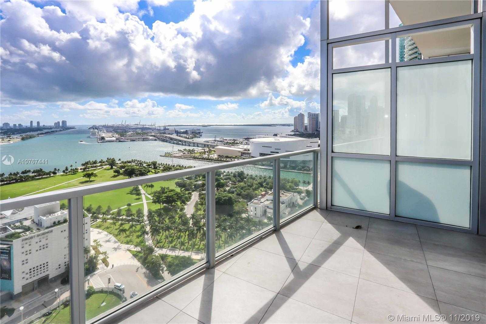 Small Image of 1100 BISCAYNE BLVD #2507, Miami Number 20