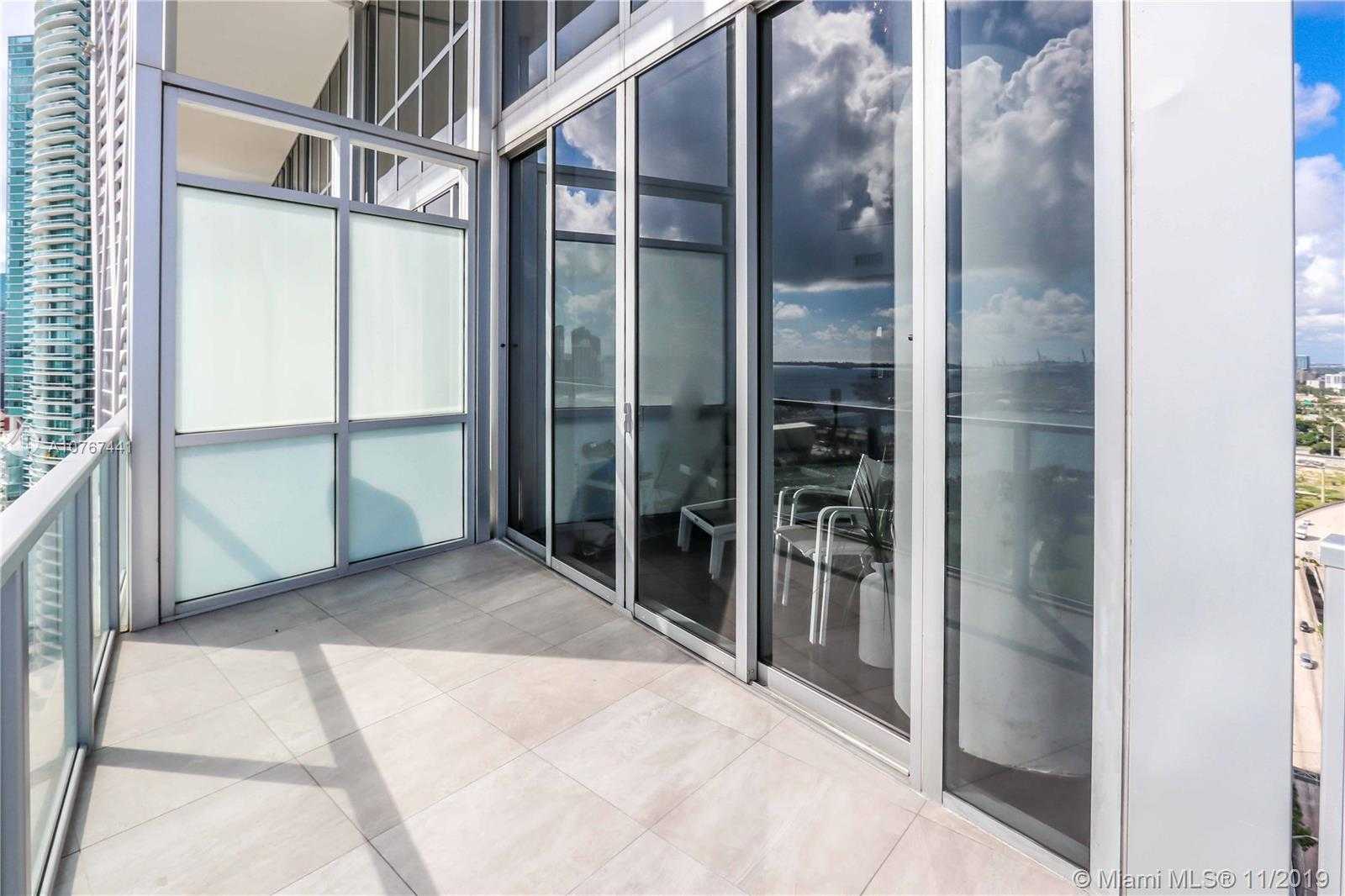 Small Image of 1100 BISCAYNE BLVD #2507, Miami Number 21