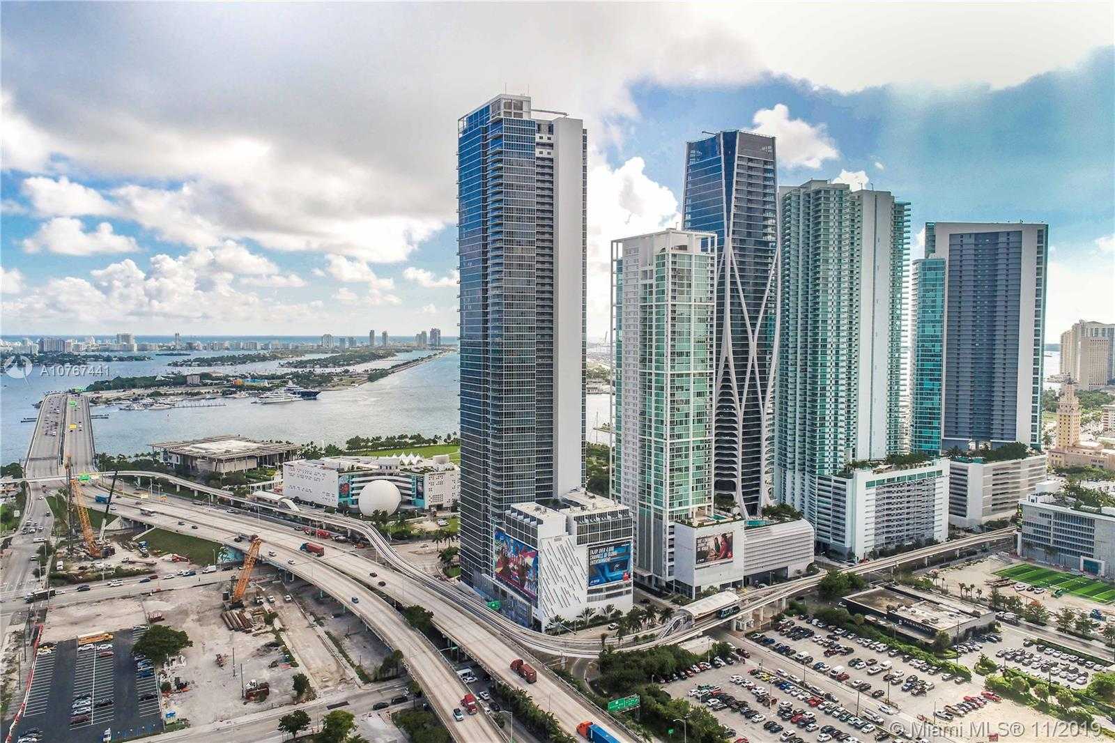Small Image of 1100 BISCAYNE BLVD #2507, Miami Number 22