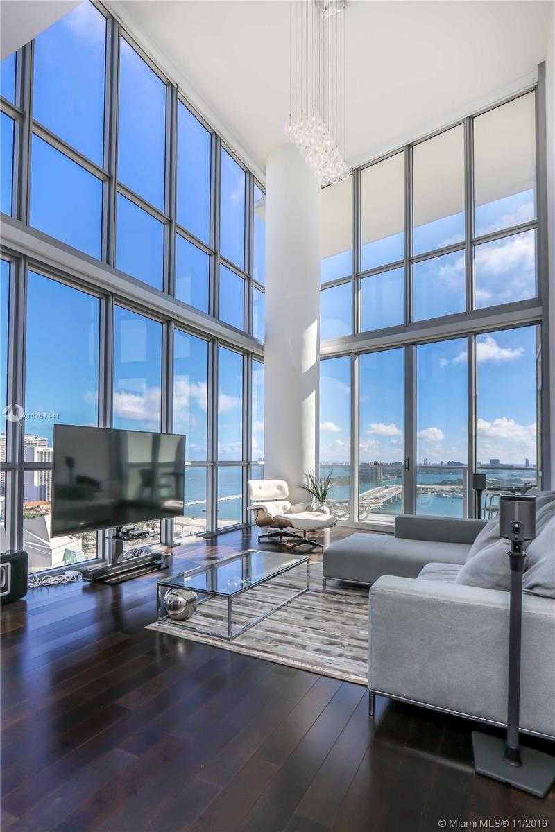 Small Image of 1100 BISCAYNE BLVD #2507, Miami Number 5