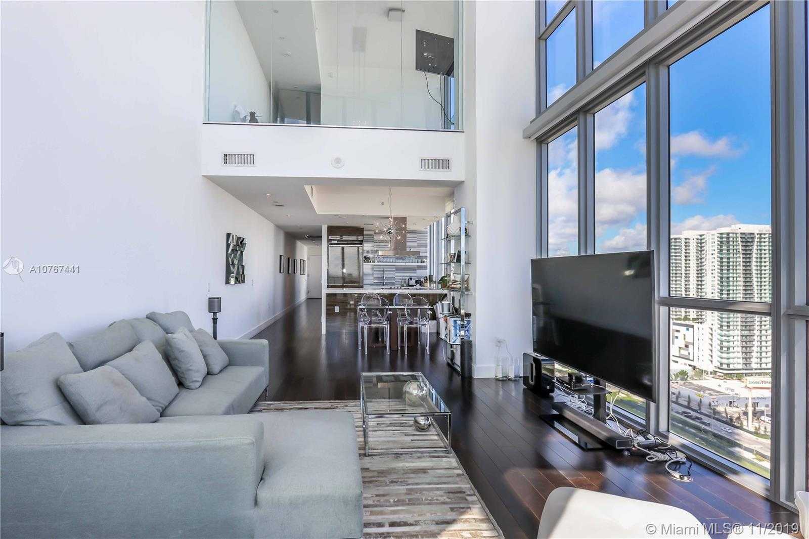 Small Image of 1100 BISCAYNE BLVD #2507, Miami Number 6