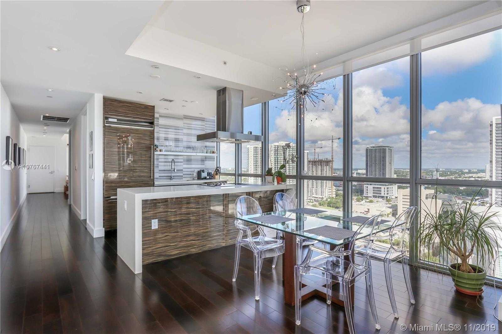 Small Image of 1100 BISCAYNE BLVD #2507, Miami Number 7