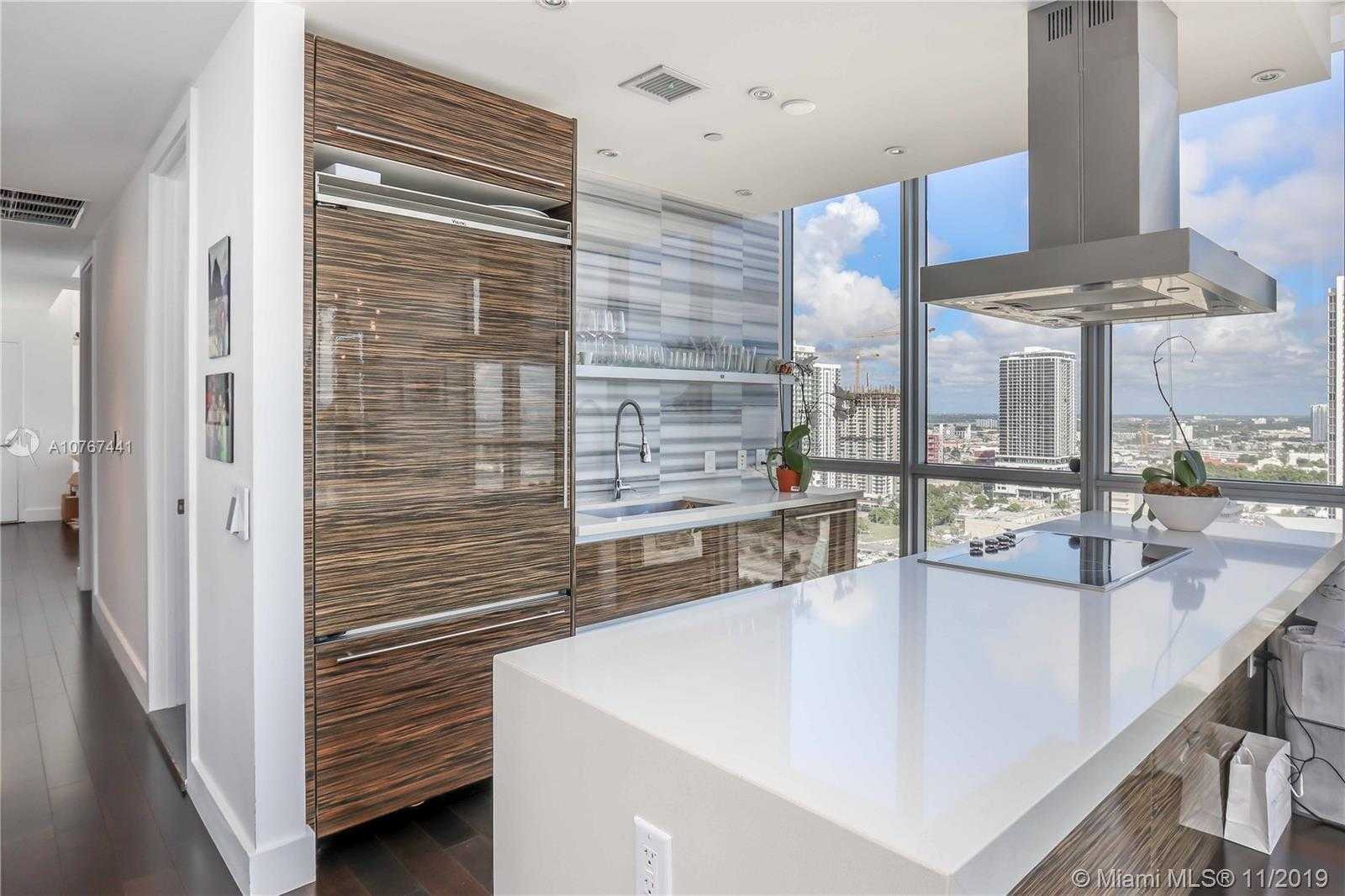 Small Image of 1100 BISCAYNE BLVD #2507, Miami Number 8