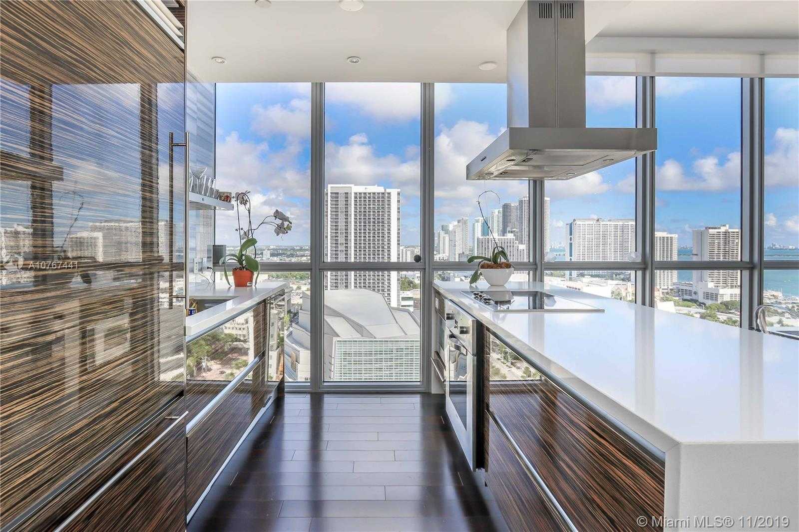 Small Image of 1100 BISCAYNE BLVD #2507, Miami Number 9