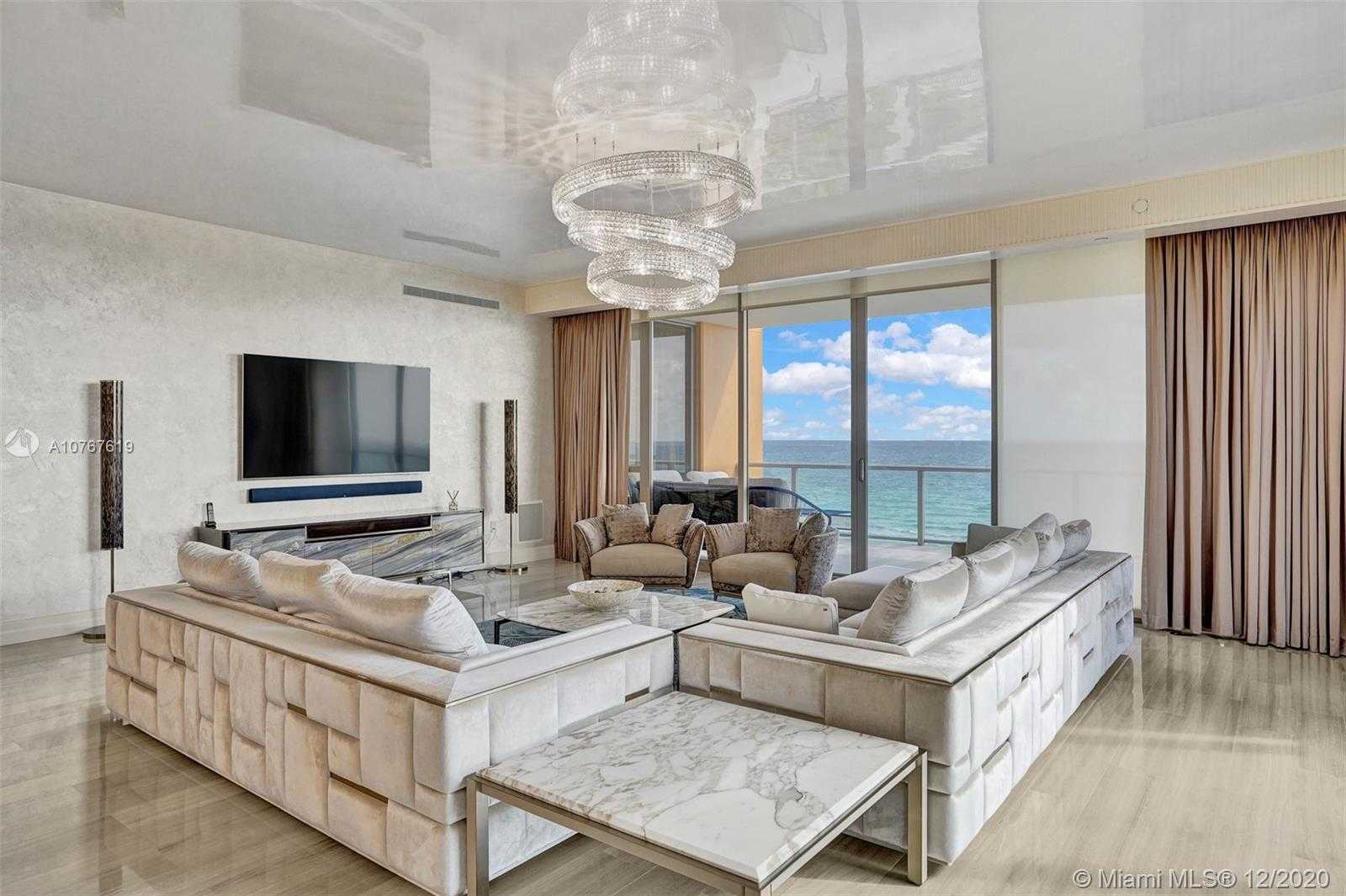 Small Image of 17749 COLLINS AVE #502, Sunny Isles Beach Number 12