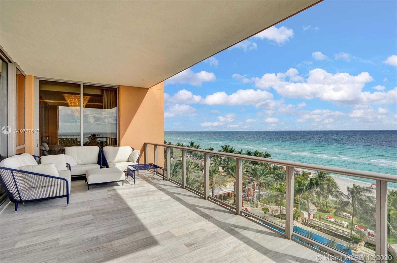 Small Image of 17749 COLLINS AVE #502, Sunny Isles Beach Number 13