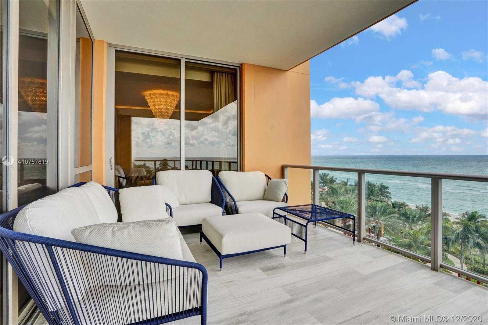 Small Image of 17749 COLLINS AVE #502, Sunny Isles Beach Number 16